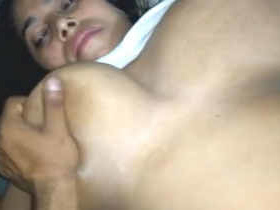 Desi bhabi gets intimate with her employer