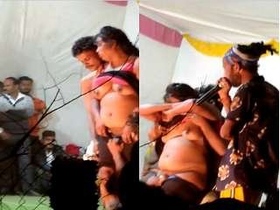 Explore the beauty of naked Desi bodies in a steamy video