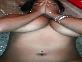 Reserved partner experiences intercourse
