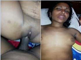 Desi wife satisfies husband with passionate sex in HD video