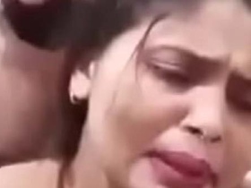 Bhabhi's steamy XXX video with sexual acts