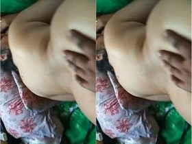 Desi wife indulges in oral sex and intercourse