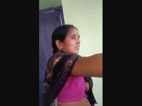Indian busty girl gets vigorously penetrated