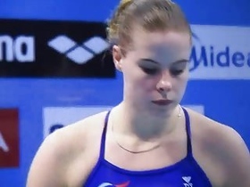 Get your swimming gear ready for this video