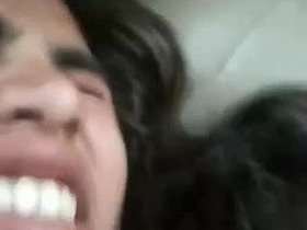 Indian couple's first time in HD video