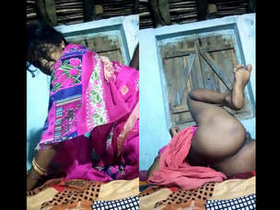 The village debar has sex with his group of women