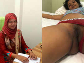 Desi doctor gets caught in a steamy scandal