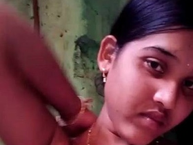 Watch a country girl in the nude on video