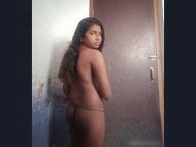 Enjoy the newest addition of a gorgeous and seductive girl performing