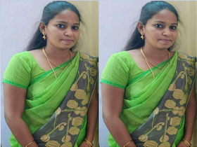 Exclusive Tamil wife in cross-dressing and hardcore fucking