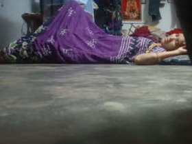 Aunty from the south gets fucked hard