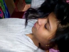Desi girl loses her virginity in steamy video