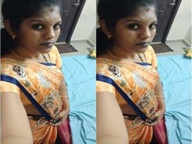 Exclusive Tamil Bhabhi Part 1: A Sensual Experience