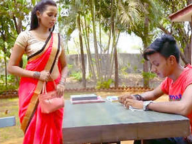 Desi's second pay-per-view nude video is a hit