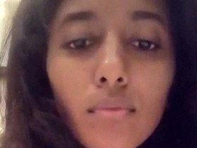 Hot Indian girl shows off her curves in full nudity