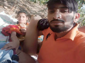 Desi teen gets fucked by MMC in part 2 of the video