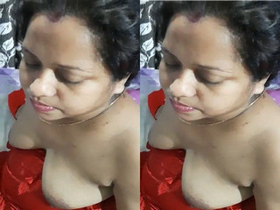 Boudi's exclusive blowjob and fuck session in part 4