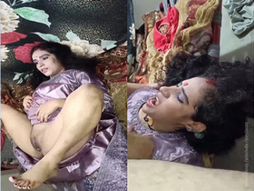 Exclusive video of Punjab's hottest couple in action