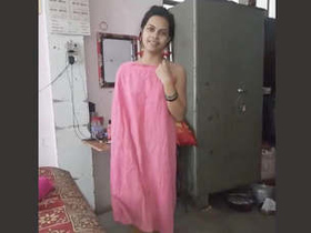 New part of Indian bhabi getting fucked in five clips