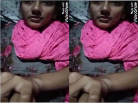 Cute Bangla girl gets hard fucked by her lover in exclusive video