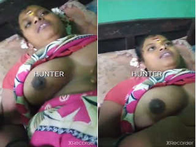 Amateur Desi Bhabhi gets fucked in exclusive video