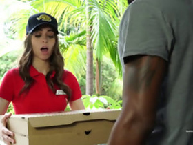 Watch Riley Reid get double penetrated in this erotic video