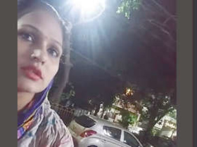 Local desi couple seeks money for hotel room sex