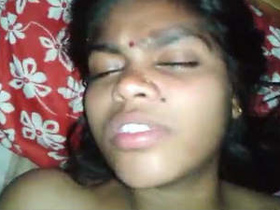 Indian sister gets deeply and vigorously penetrated by her lover