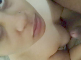 Sunitha's forbidden liaison at the workplace with Indian employee