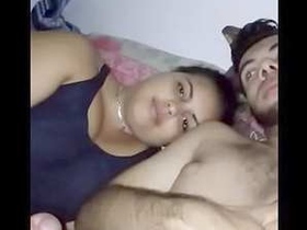 Indian couple shares steamy sex videos on MMS