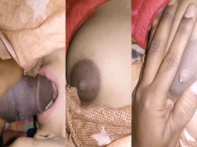 A woman from Dehati has sex with her brother-in-law