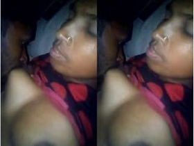 Exclusive Desi Bangla couple gets intimate in a steamy video