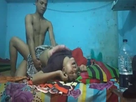 Experience the ultimate pleasure with this unforgettable Bangla XXX video
