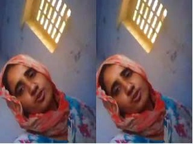 Horny bhabhi gets her pussy pounded by her lover in part 6