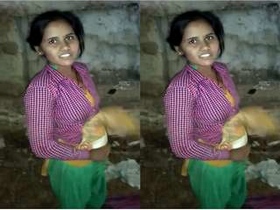 Part 5 of the Desi Village Romance and Sexual Encounters