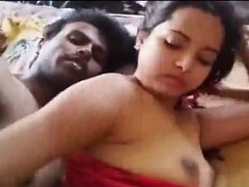 Mumbai couple's hotel room sex video with bhabhi