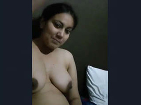 Newest edition of an intoxicated Punjabi woman featured in this recording