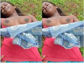 Desi lover continues the romance in part 2