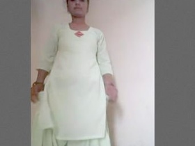 Hot Punjabi bhabi
