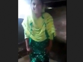 Indulge in a secret rendezvous with your neighbor