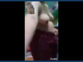 Married Bhabi seeks satisfaction outside of her marriage