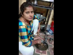 Husband has sex with his married wife