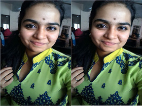 Tamil babe gets fucked and gives a blowjob in part 3