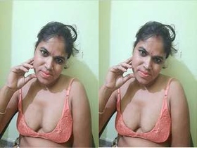 Masturbation and Tits: Part 2 of the Horny Show