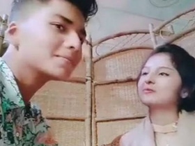 Charming couples share passionate kisses outdoors at a dining establishment
