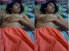 Beautiful woman getting fucked hard