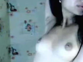 Student and lover enjoy steamy sex in Mumbai apartment