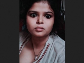 A village girl from India experiences intense penetration in her vagina