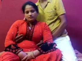 Indian aunt has sex with her neighbor's son