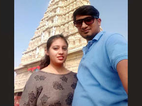 Girlfriend strips and masturbates for her boyfriend